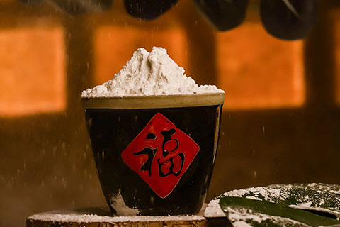 优势二